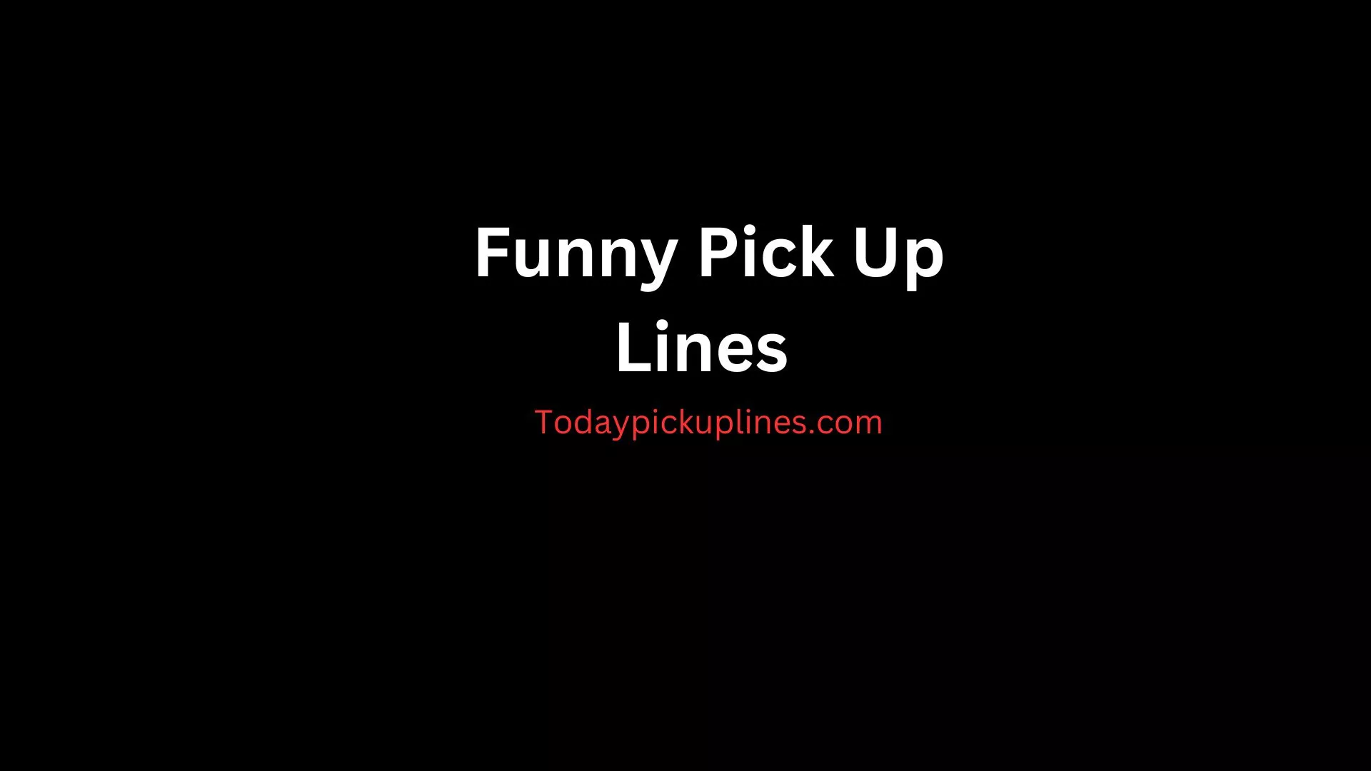 Funny Pick Up Lines.webp
